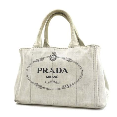 mini duffle bags by Prada